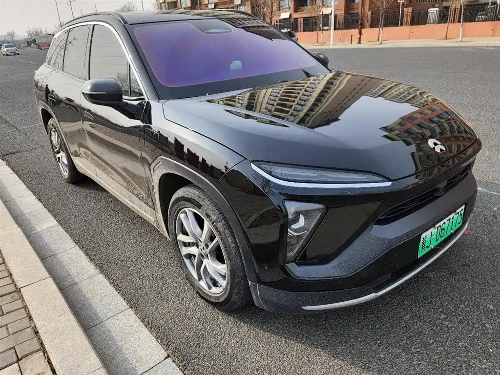 NIO NIO ES6