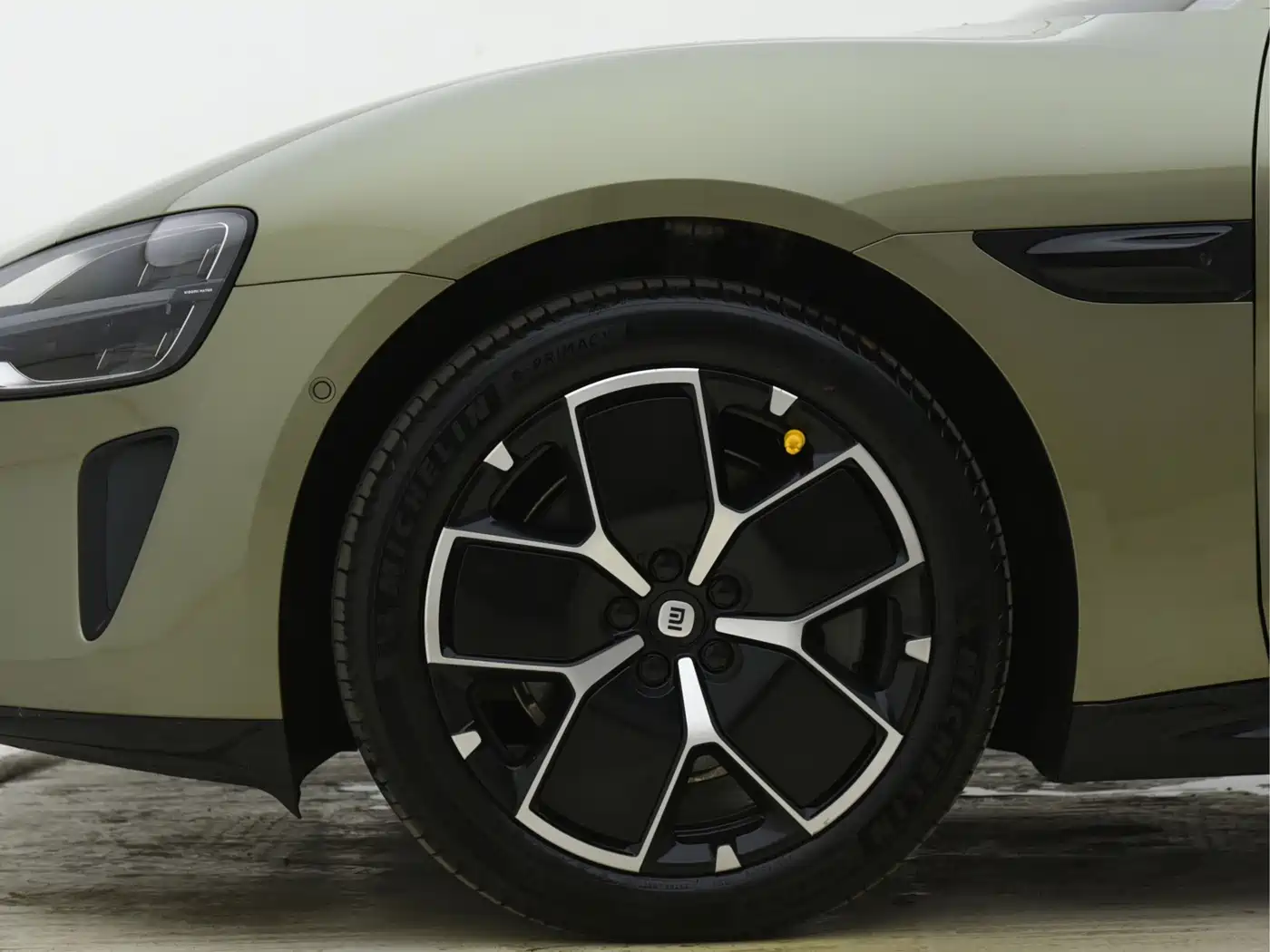 Xiaomi Auto Xiaomi SU7 2026 2024 RWD Long Range Intelligent Driving Edition