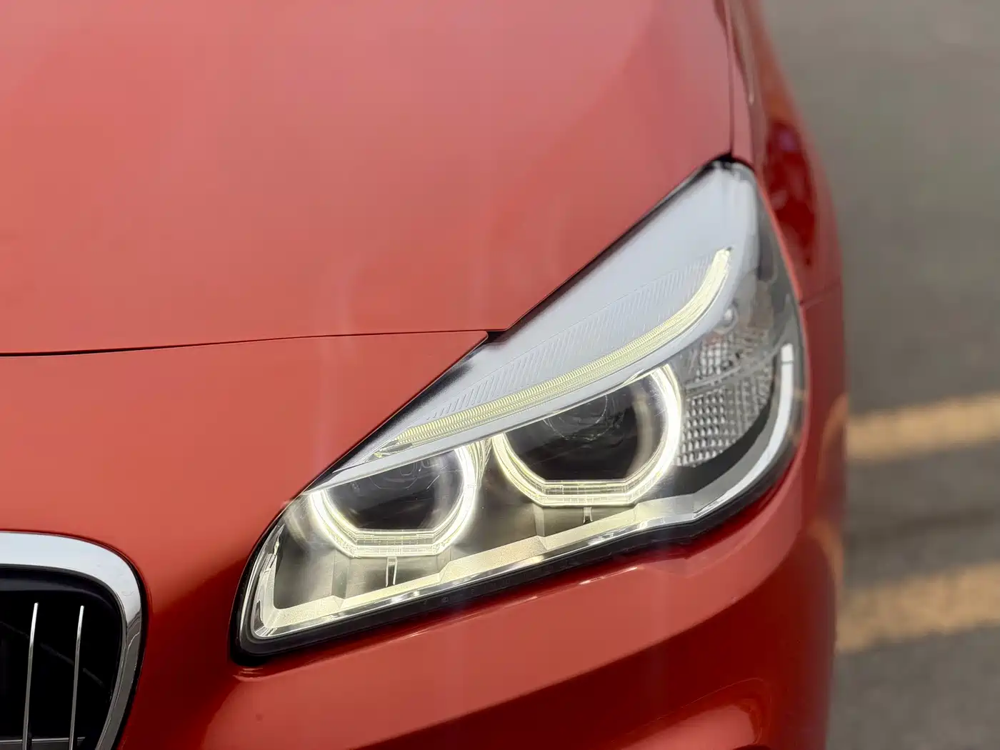 BMW 2 Series Touring 2016 220i Leading Model фото 3