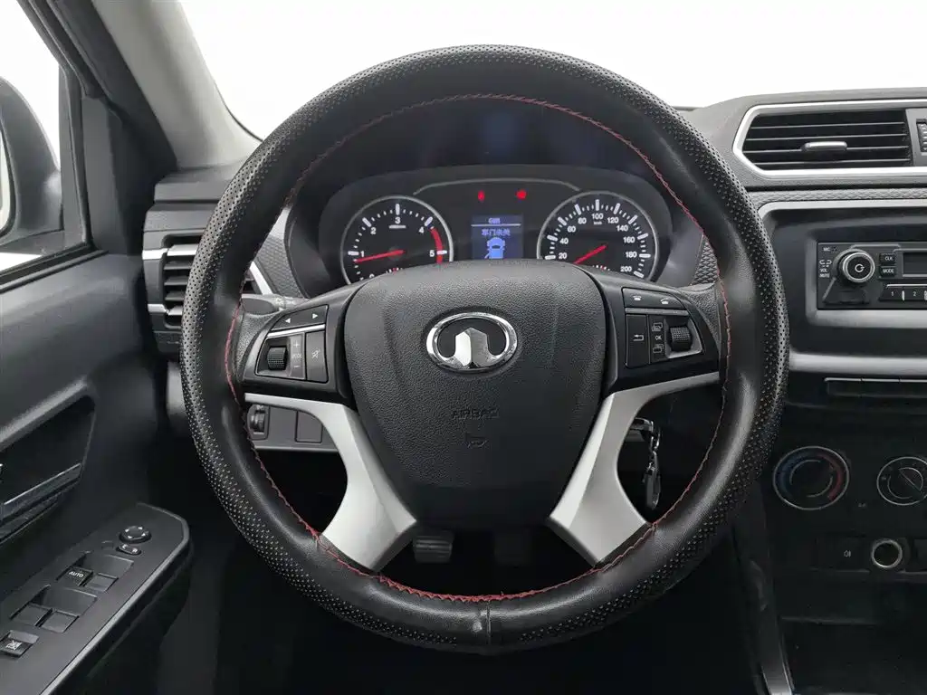 GREAT WALL FENGJUN 5