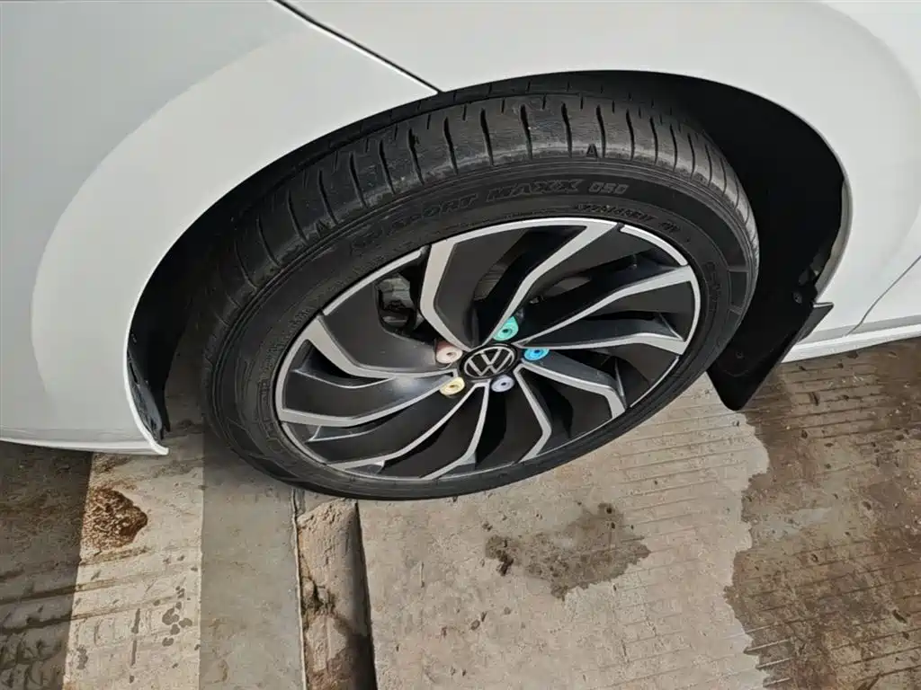 Volkswagen Golf 2021 280TSI DSG Pro фото 22