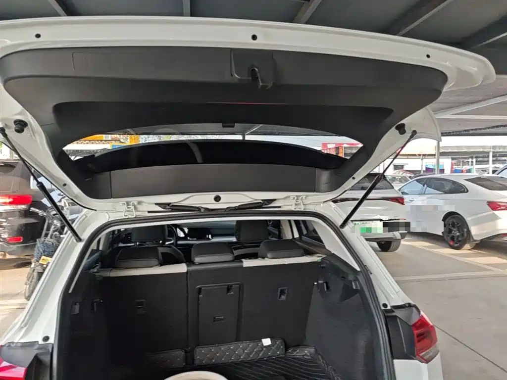 Volkswagen Golf 2021 280TSI DSG Pro фото 18