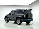 Фото 4 - Crossboundary Auto Co-created Tank 300