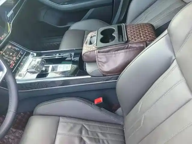 Audi A8 2025 2024 Model A8L 45 TFSI quattro Luxury