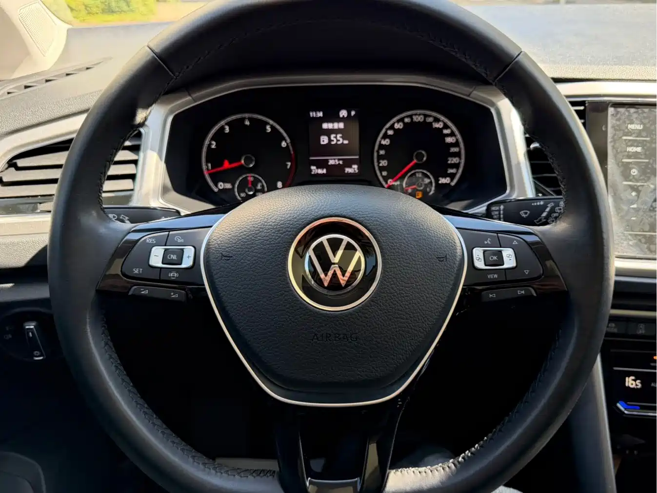 Volkswagen T-Roc, миниатюра 21