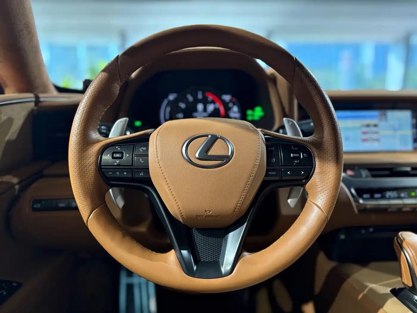 Lexus LC 2020 500h Sport Edition фото 13