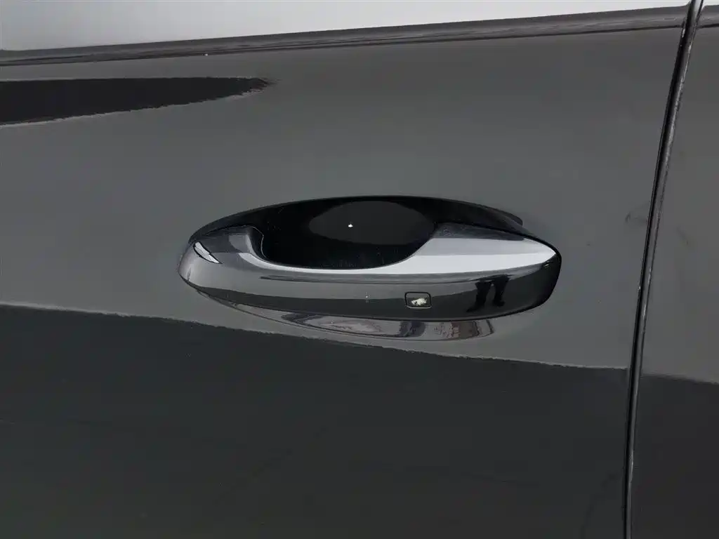 BYD TANG