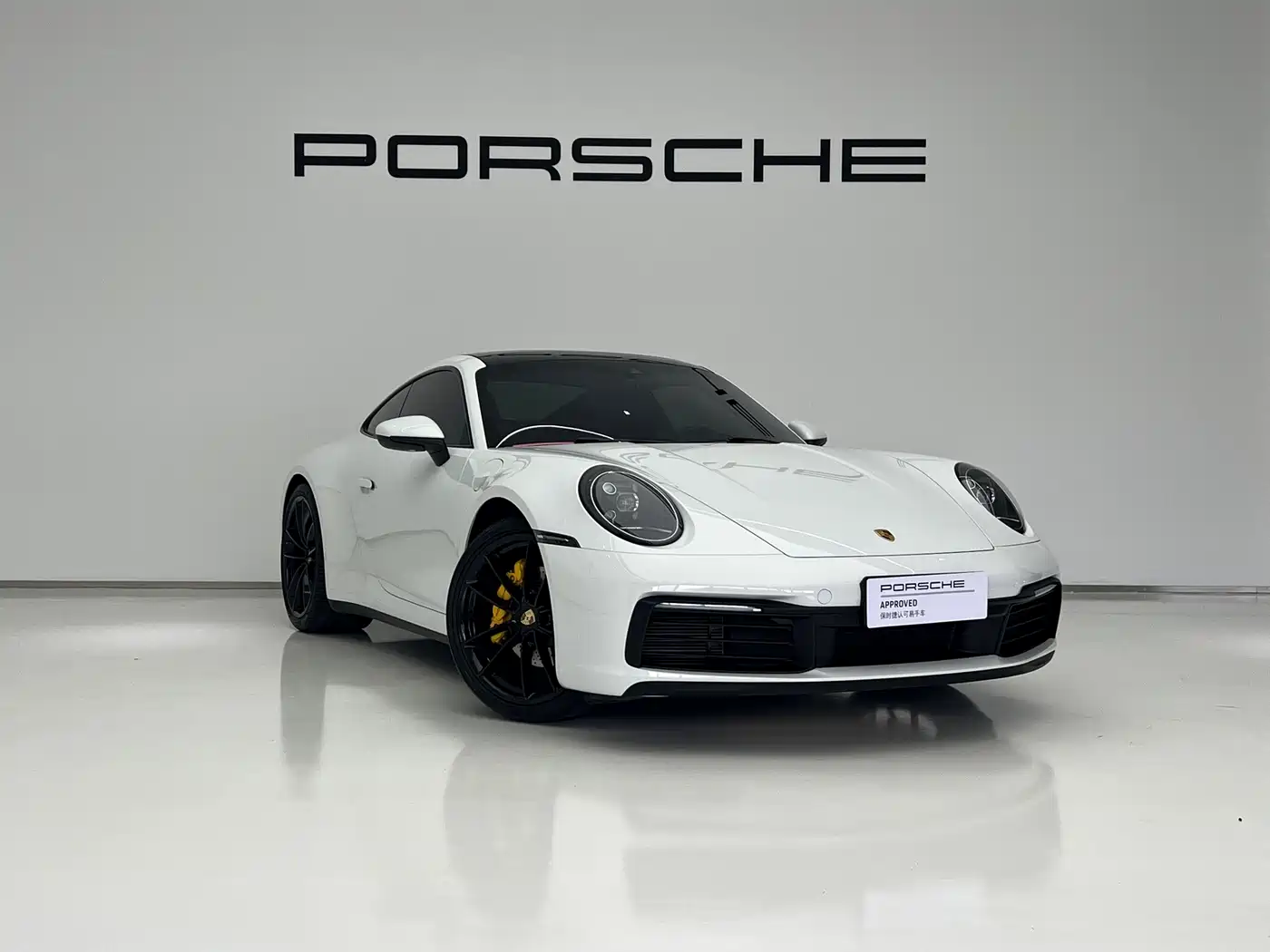 Porsche 911, миниатюра 3