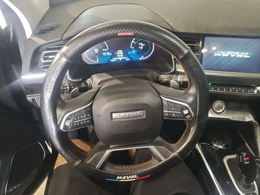 Photo 11 - Haval H6