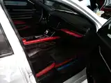 Фото 25 - Geely Binrui