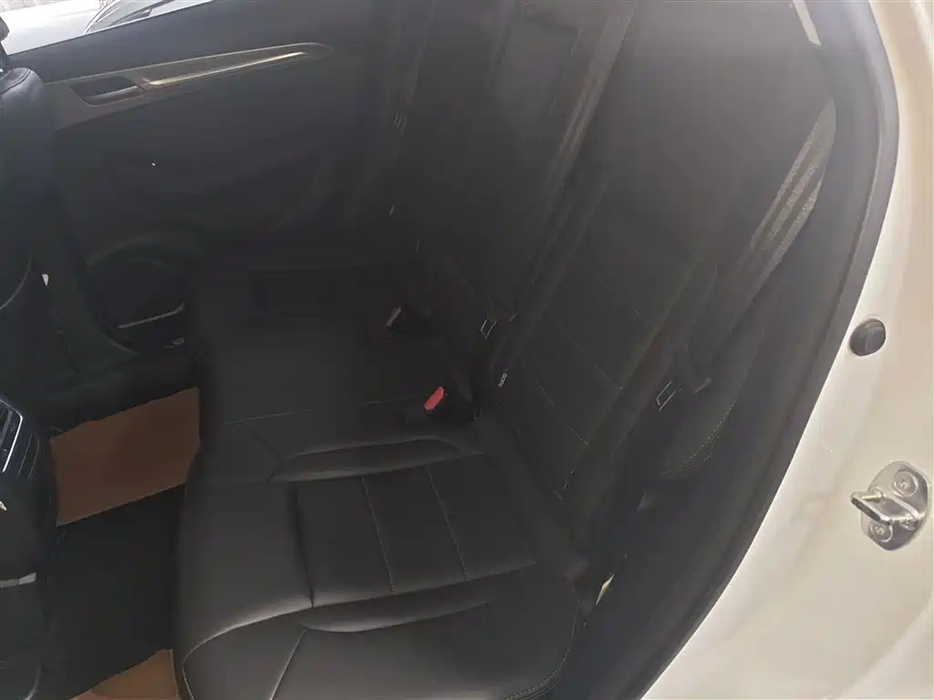 Haval F7 2019 1.5T 2WD i-Style China VI фото 17