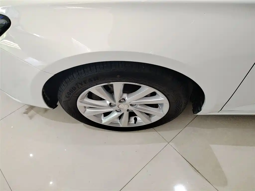Buick Verano 2019 Sedan 15S Auto Progressive фото 25