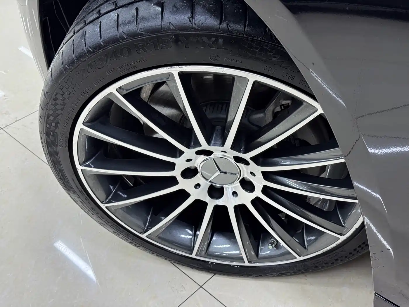 Mercedes-Benz E-Class 2023 E 300 L Sport Luxury фото 7