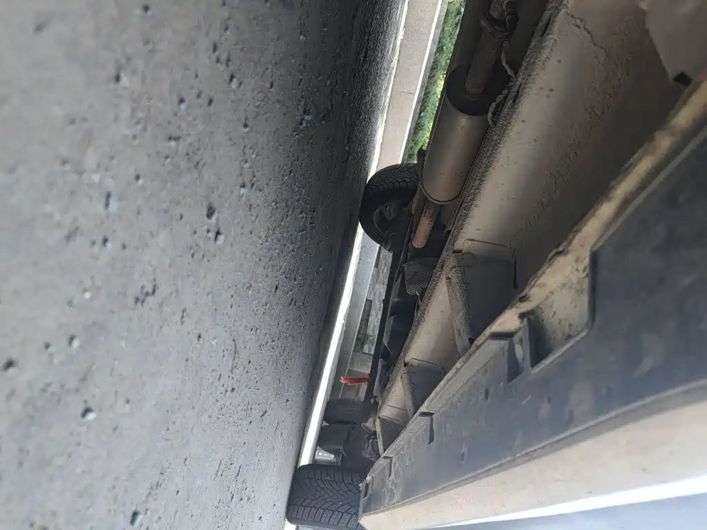 BAIC Senova X25 2016 2015 1.5L Automatic Elite