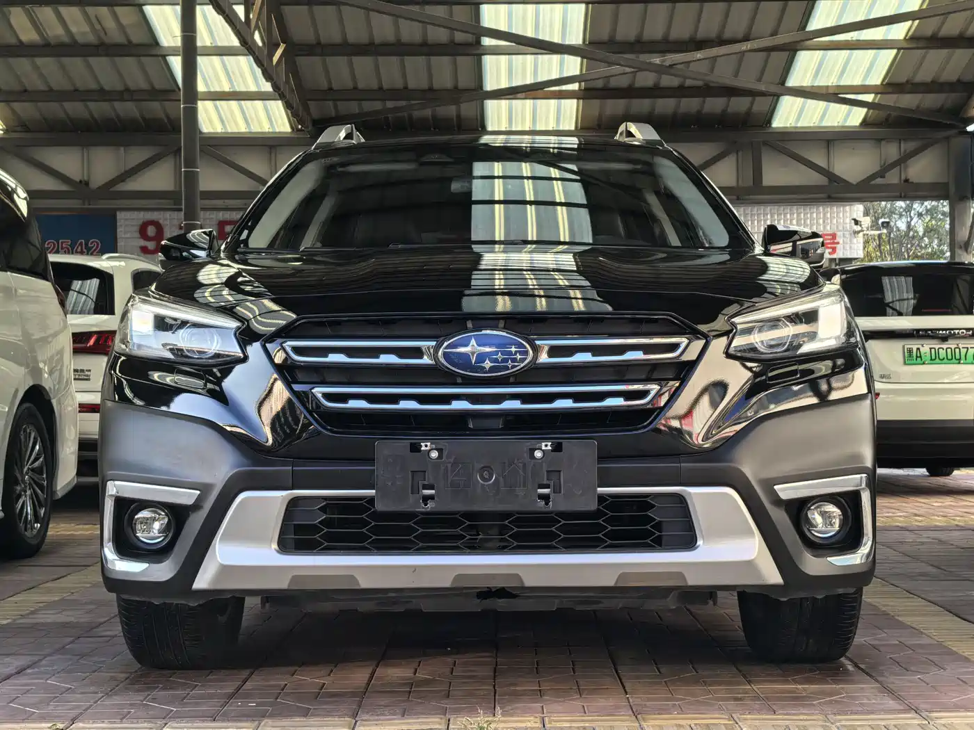 Subaru Outback 2022 2021 2.5i Sport Edition EyeSight