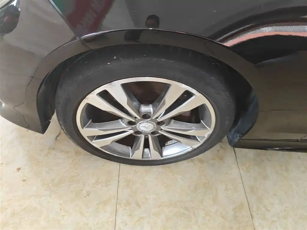 Mercedes-Benz E-Class 2015 Facelift E 260 L Sport фото 25