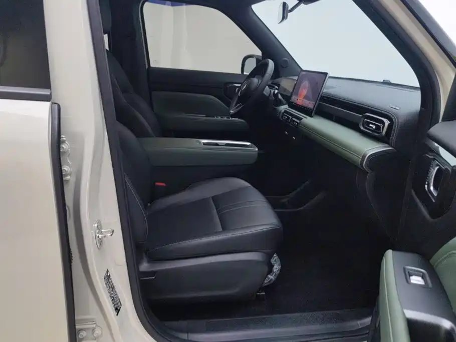 Baojun Yueye Plus 2025 2026 301km Flagship