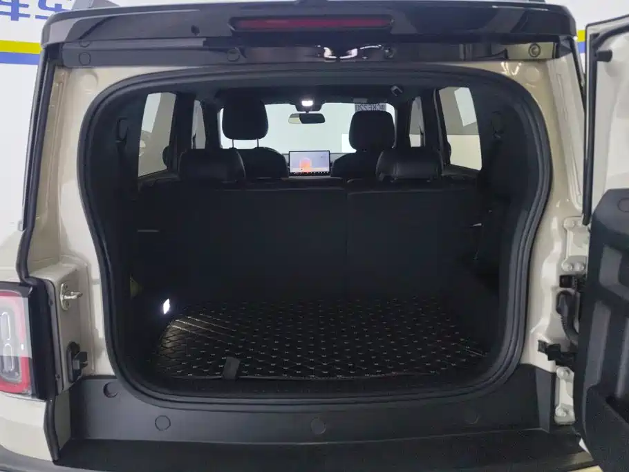Baojun Yueye Plus 2025 2026 301km Flagship