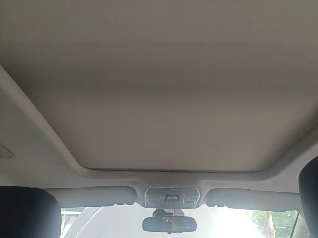 Geely Borui 2015 2015 1.8T Comfort