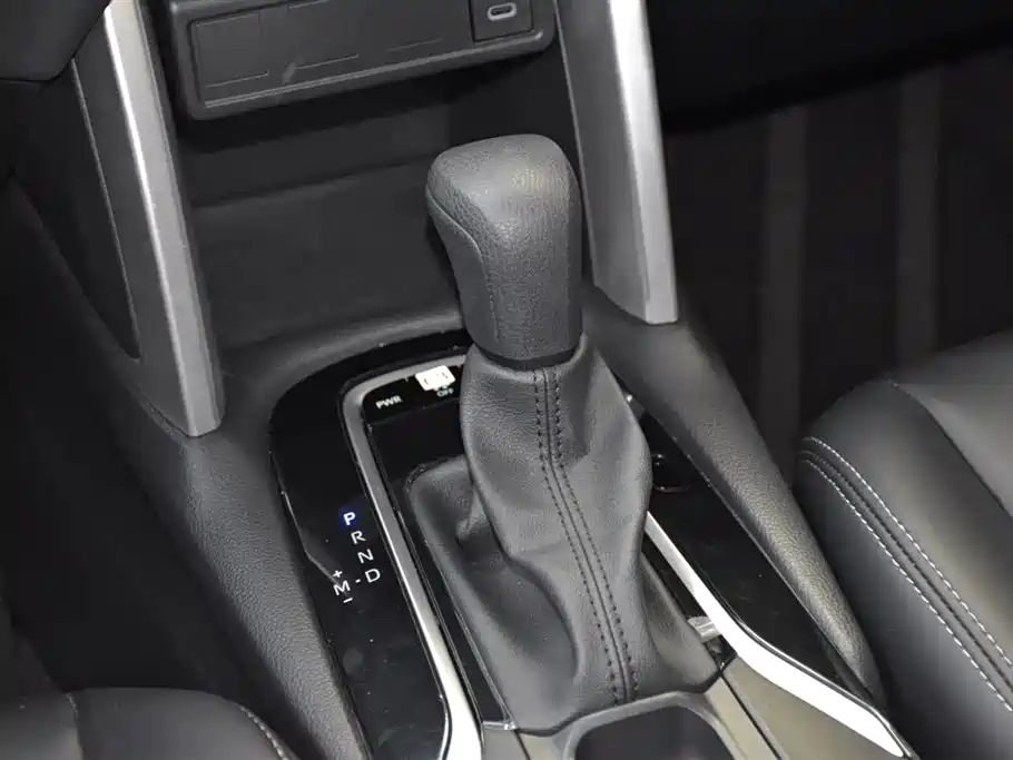 TOYOTA COROLLA SHARP AMPLIFIER
