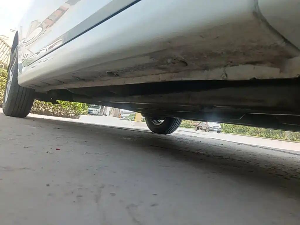 Hyundai Reina 2016 2016 1.4L Automatic GLX Leading