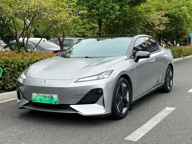 Deepal SL03 1.5L, 1200 последовательный гибрид