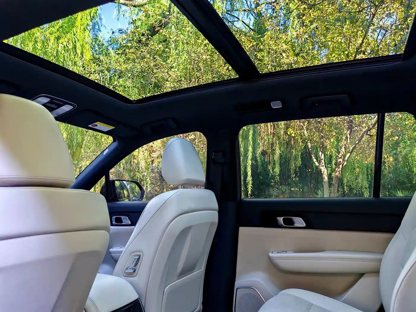 Li Auto Li ONE 2022 2021 Extended Range 6-Seater