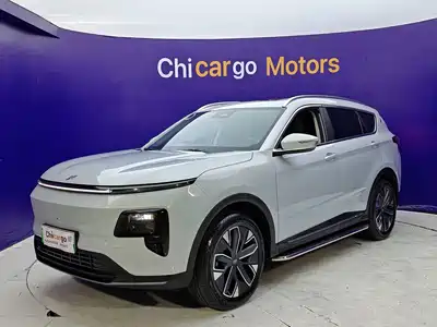 Jetour L7