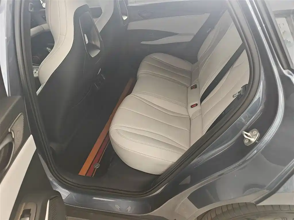BYD Seal 06 New Energy 2025 DM-i Smart Drive 80KM Luxury фото 17