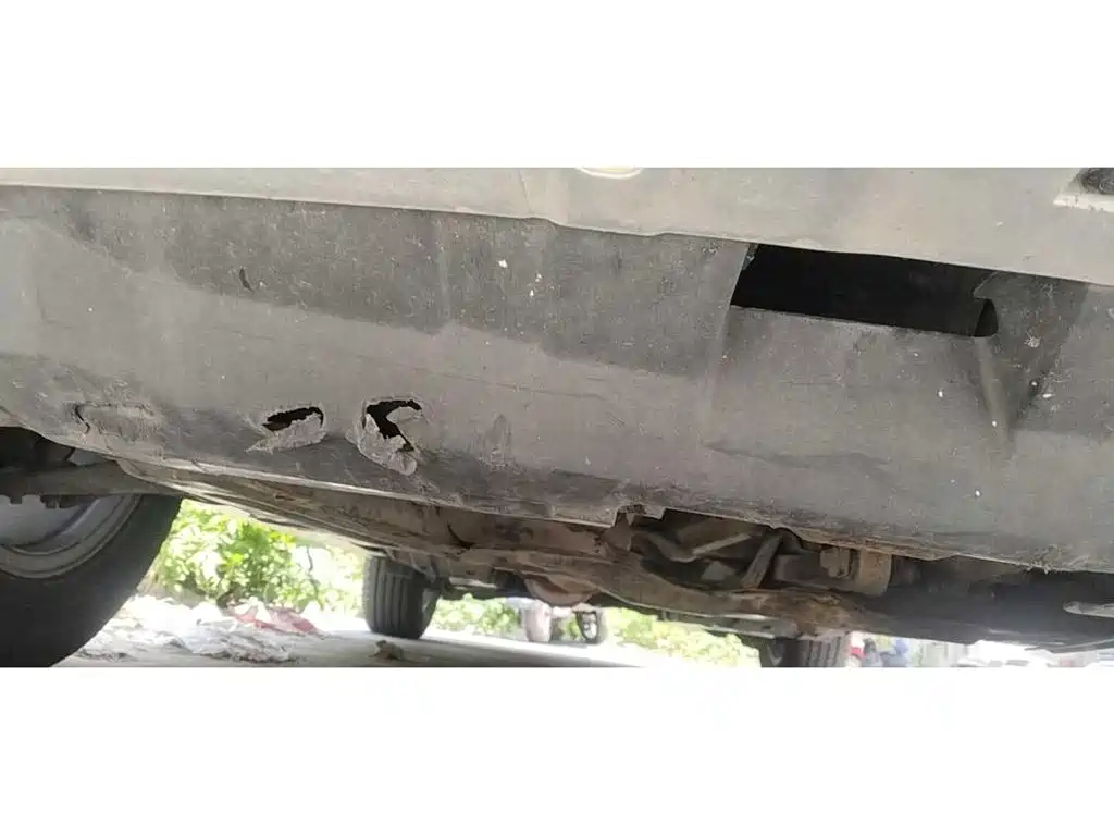 Photo 6 - Haval H6