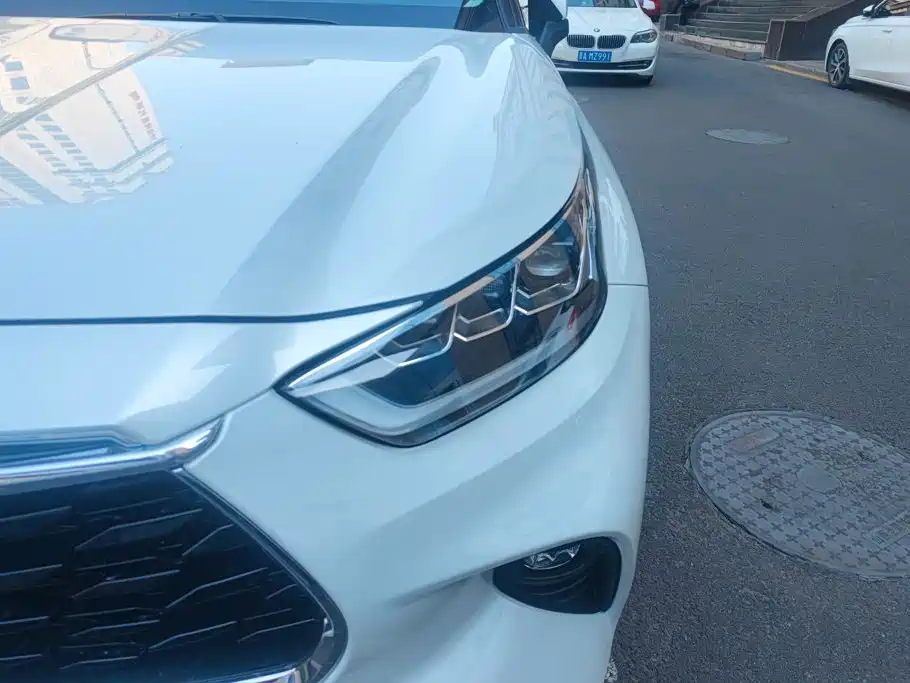2026 Toyota Highlander