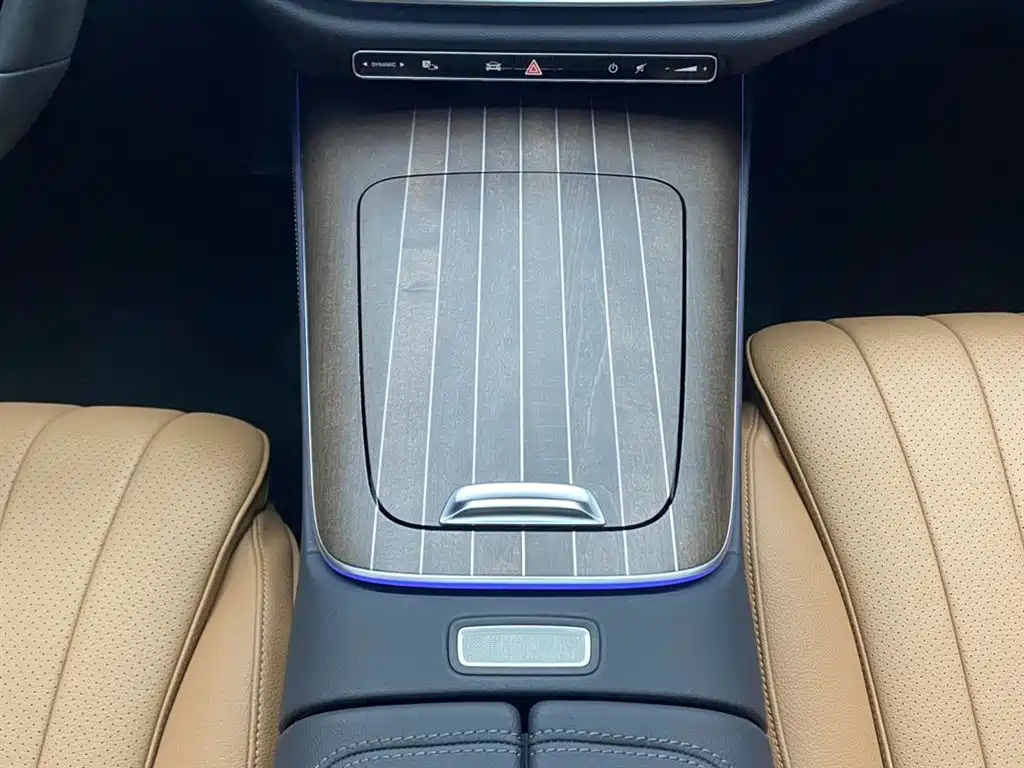 Mercedes-Benz E-Class 2024 Facelift E 300 L Luxury фото 24