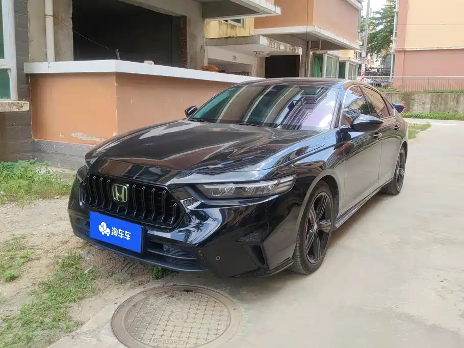 Honda Inspire 2026 2025 260TURBO Elite Edition