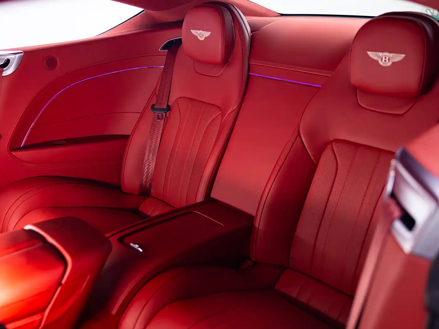 Bentley Continental 2023 2023 4.0T GT S V8