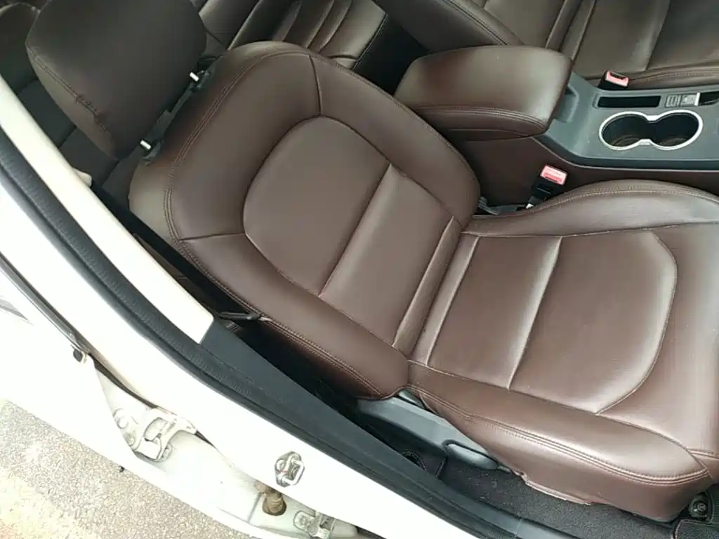 Haima Famila F7 2018 2017 1.5T 7-Seater Manual Standard