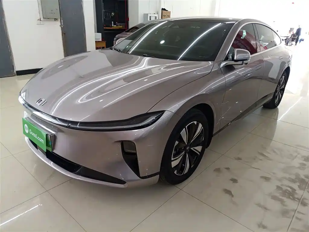 Changan Qiyuan A07 2025 Blue Whale Extended Range 140 Elite