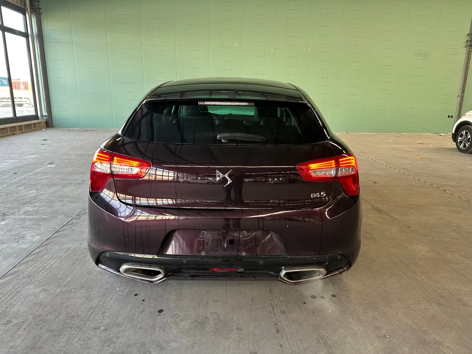 Фото 6 - DS 5