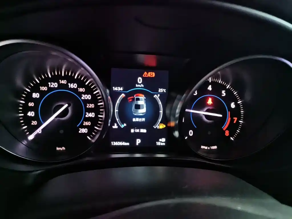 Jaguar XEL 2019 2019 2.0T 200PS Elite