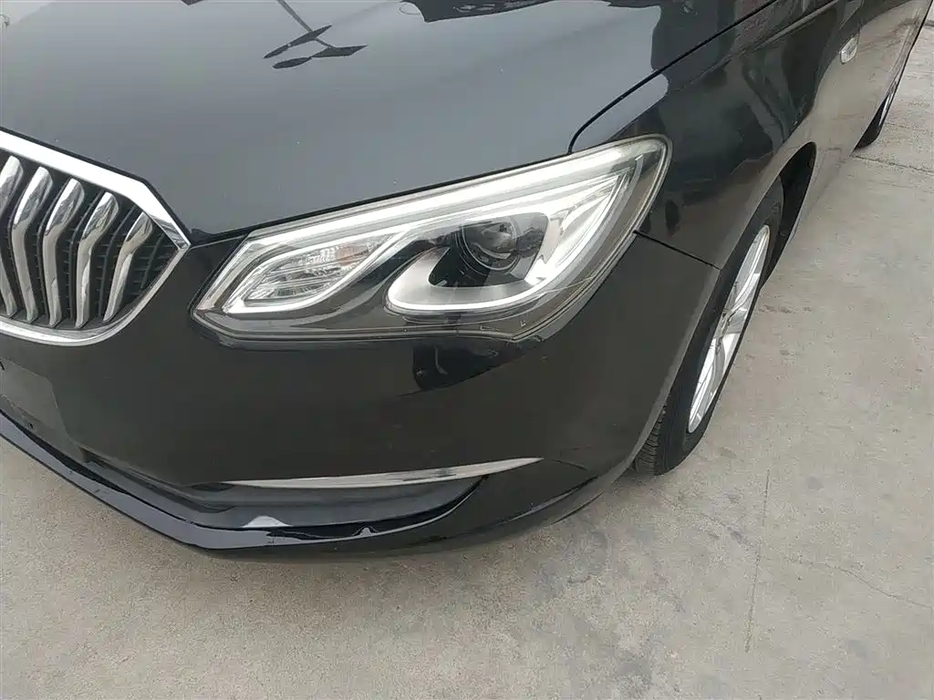 Buick Excelle 2015 15N Automatic Progressive фото 24