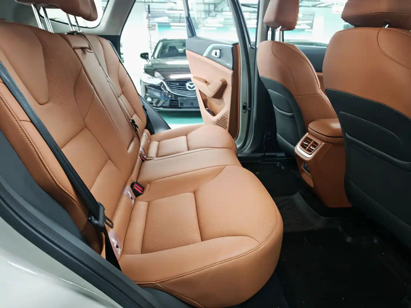 Haval Xiaolong MAX 2025 2025 Hi4 165 Ultra Smart Drive Edition