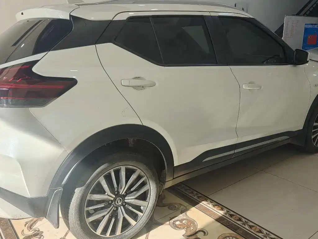 Nissan Kicks, миниатюра 4