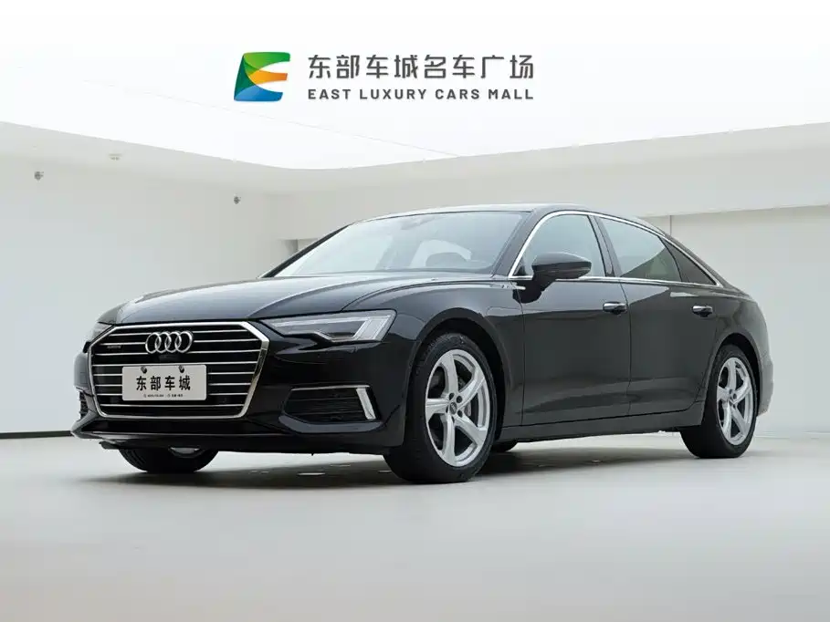  Audi Audi A6L 2020 45 TFSI quattro Premium Elegance