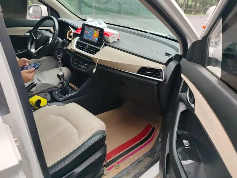 Baojun 360 2019 2019 1.5L Manual Luxury China VI