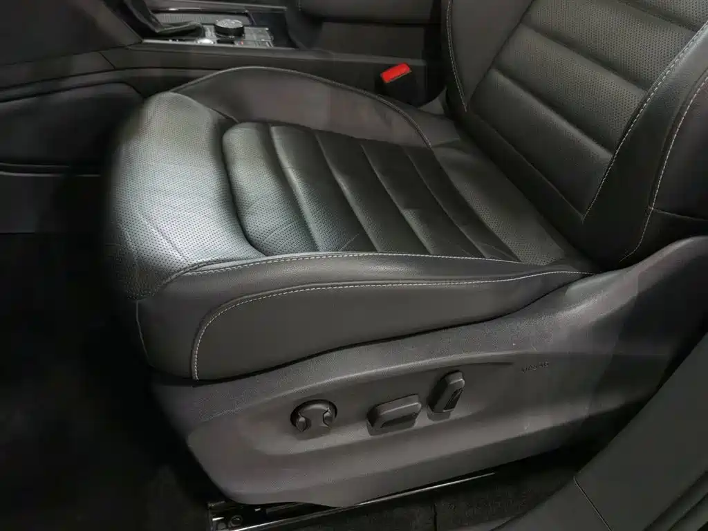 Volkswagen Teramont 2020 380TSI 4WD Luxury Edition China VI фото 20