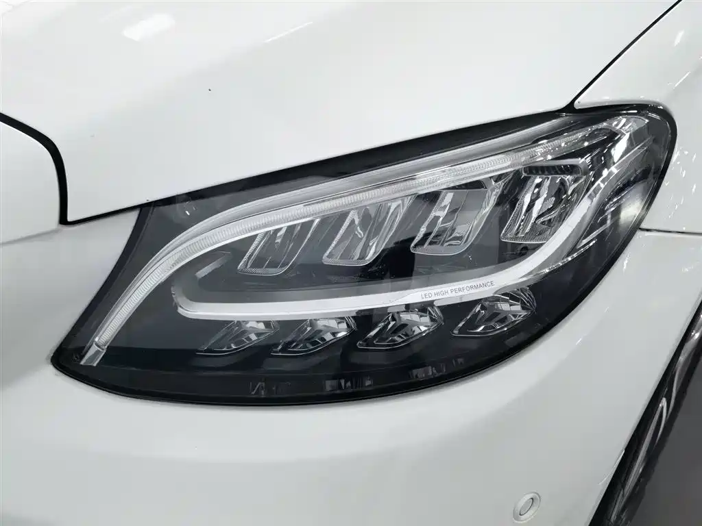 Mercedes-Benz C-Class 2019 Facelift C 260 L Sport фото 7