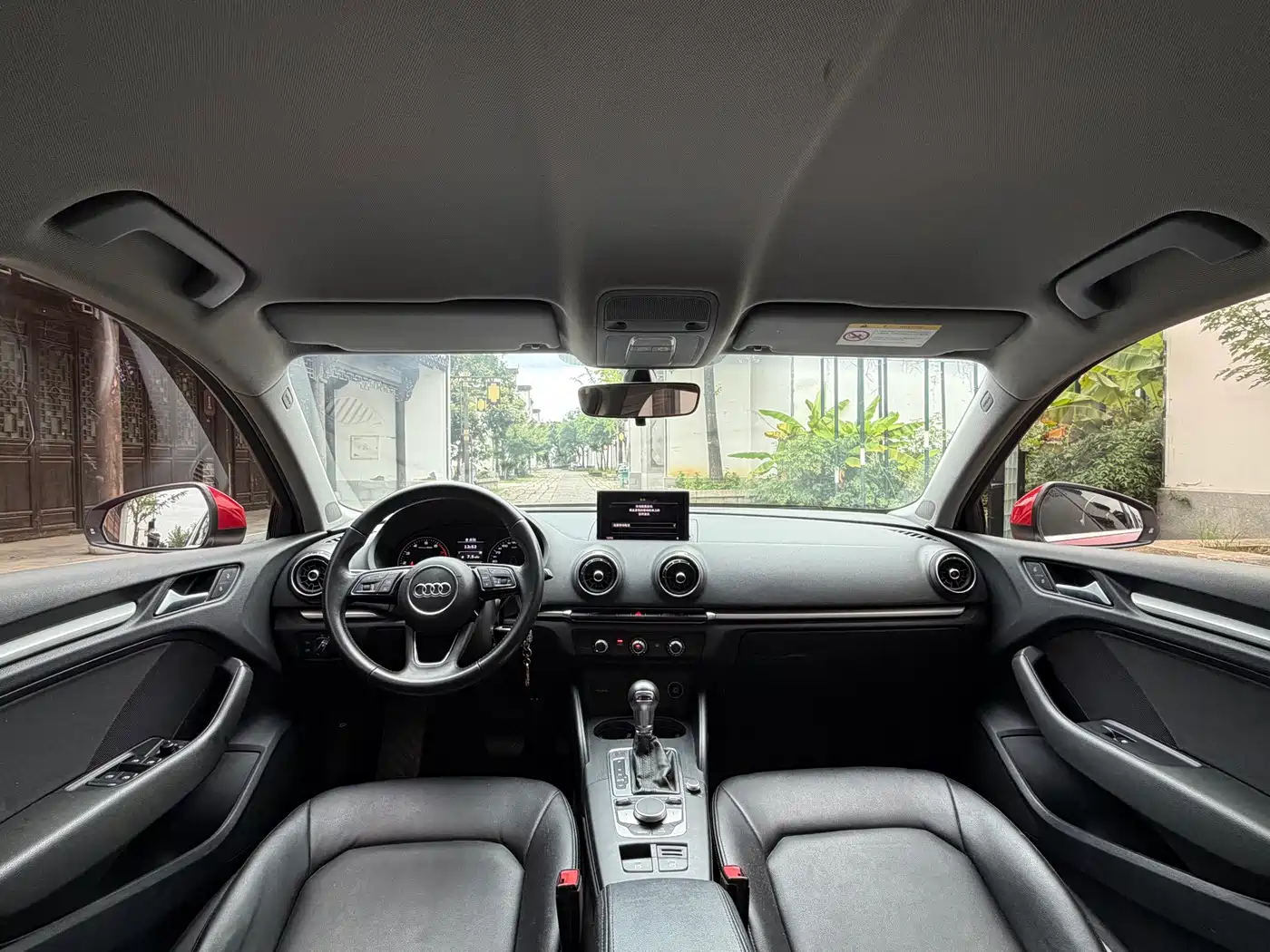 Фото 23 - Audi A3