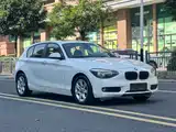 Фото 3 - BMW 1 Series (Import)