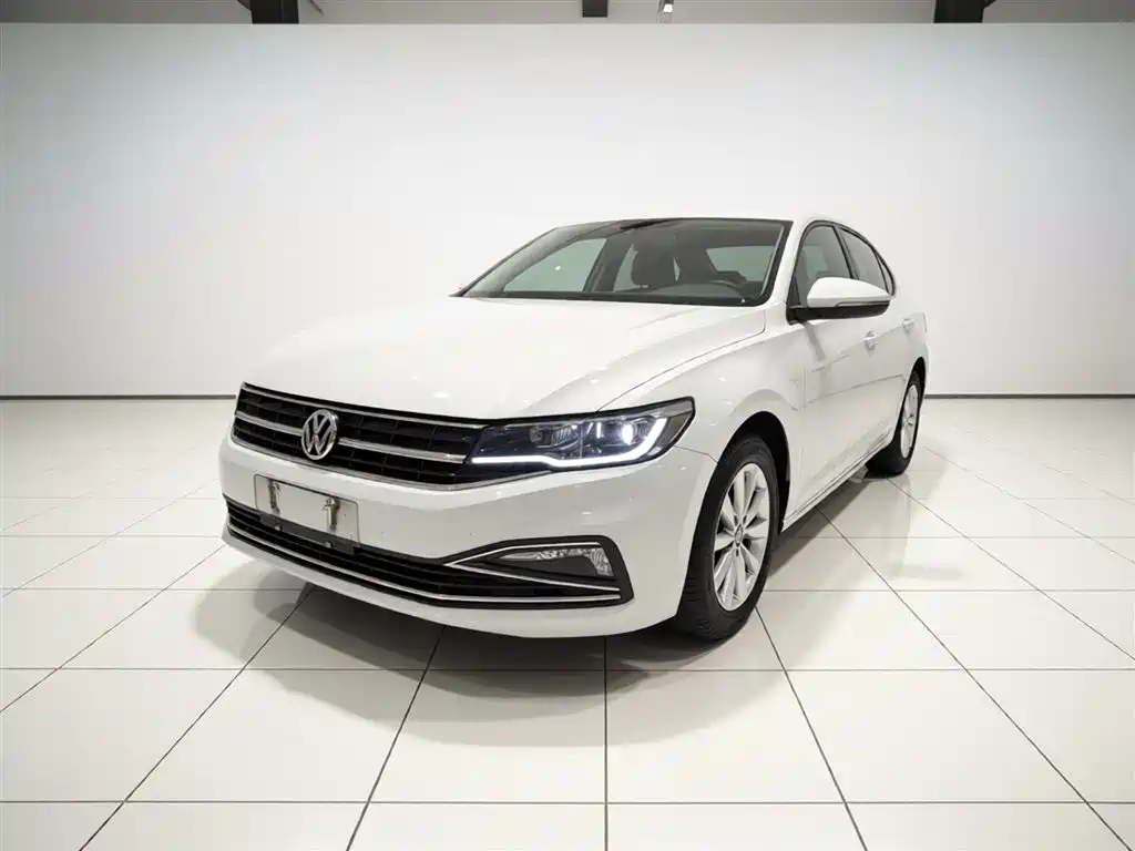 Volkswagen Bora 2020 1.5L Automatic Elite
