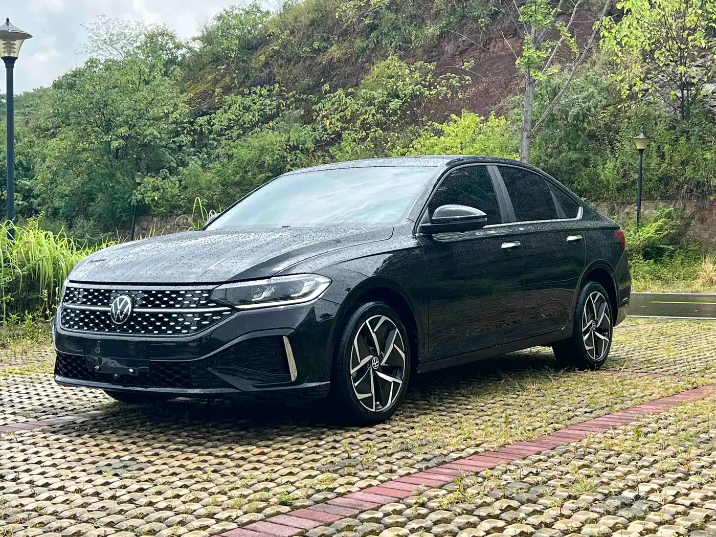 Volkswagen Lavida 2023 280TSI DSG Starlight Comfort Edition