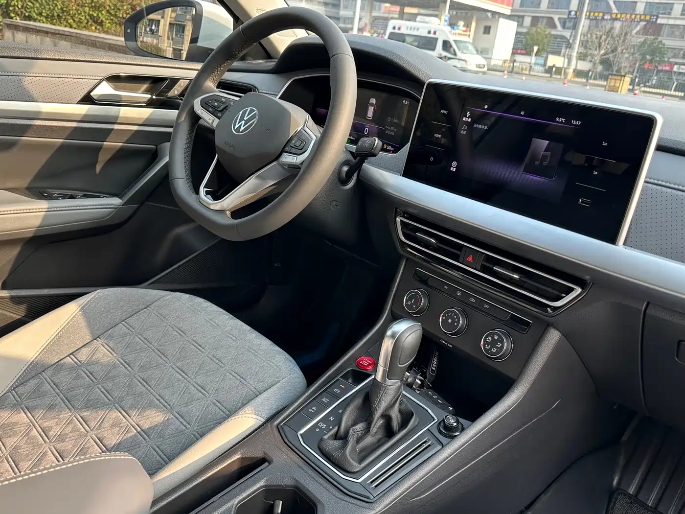 Volkswagen Lavida, миниатюра 15